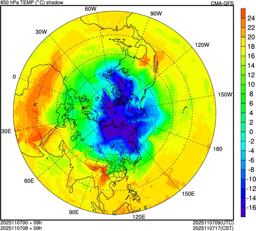 11/07 00时 +009小时
