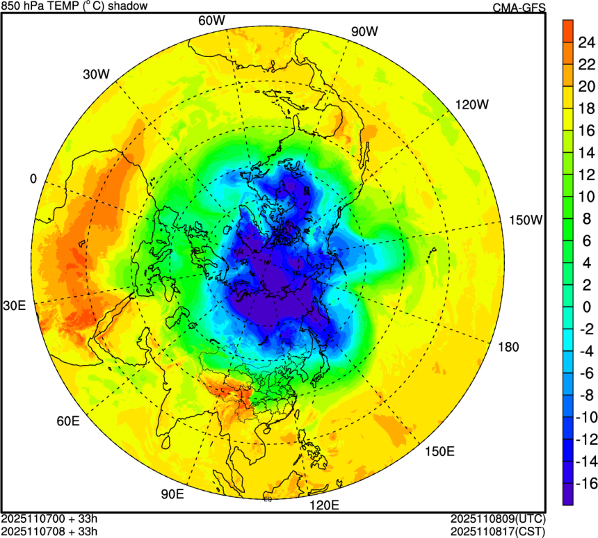 11/07 00时 +033小时