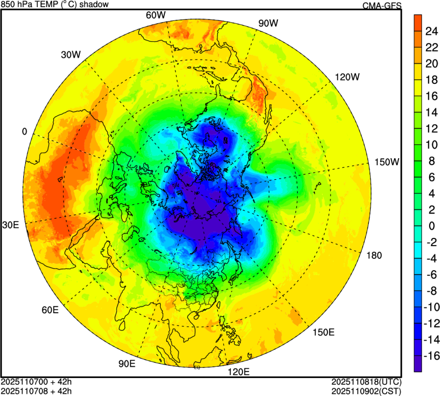 11/07 00时 +042小时