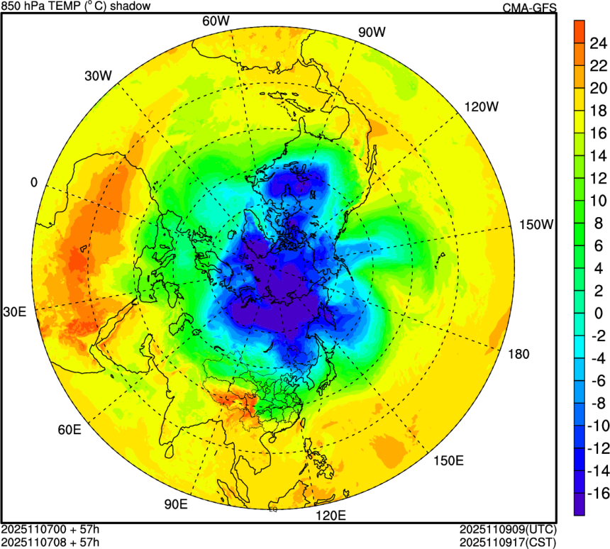 11/07 00时 +057小时