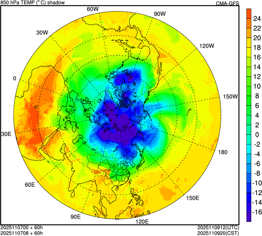 11/07 00时 +060小时