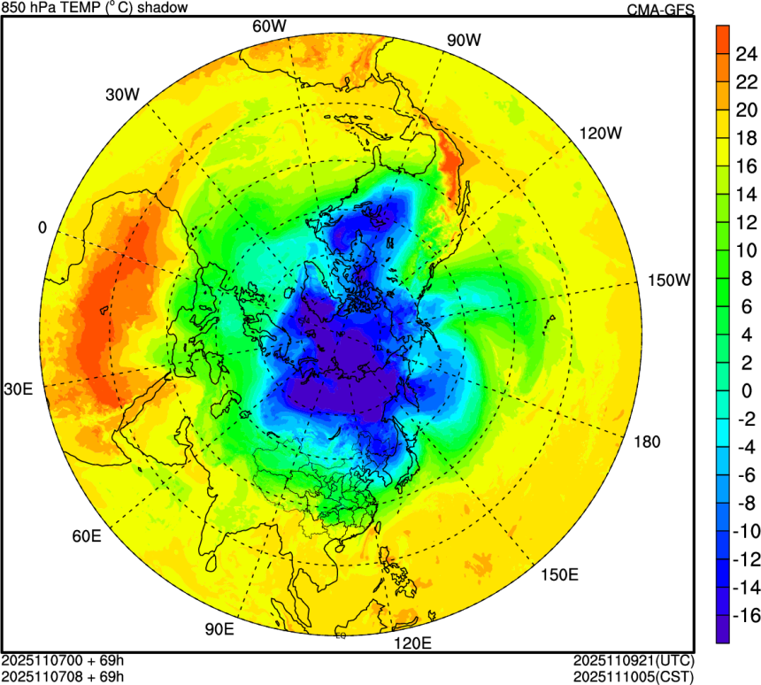 11/07 00时 +069小时