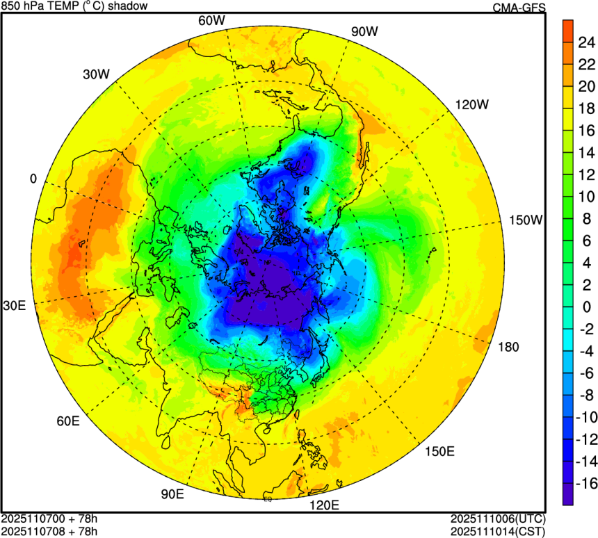 11/07 00时 +078小时
