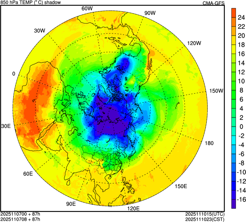 11/07 00时 +087小时