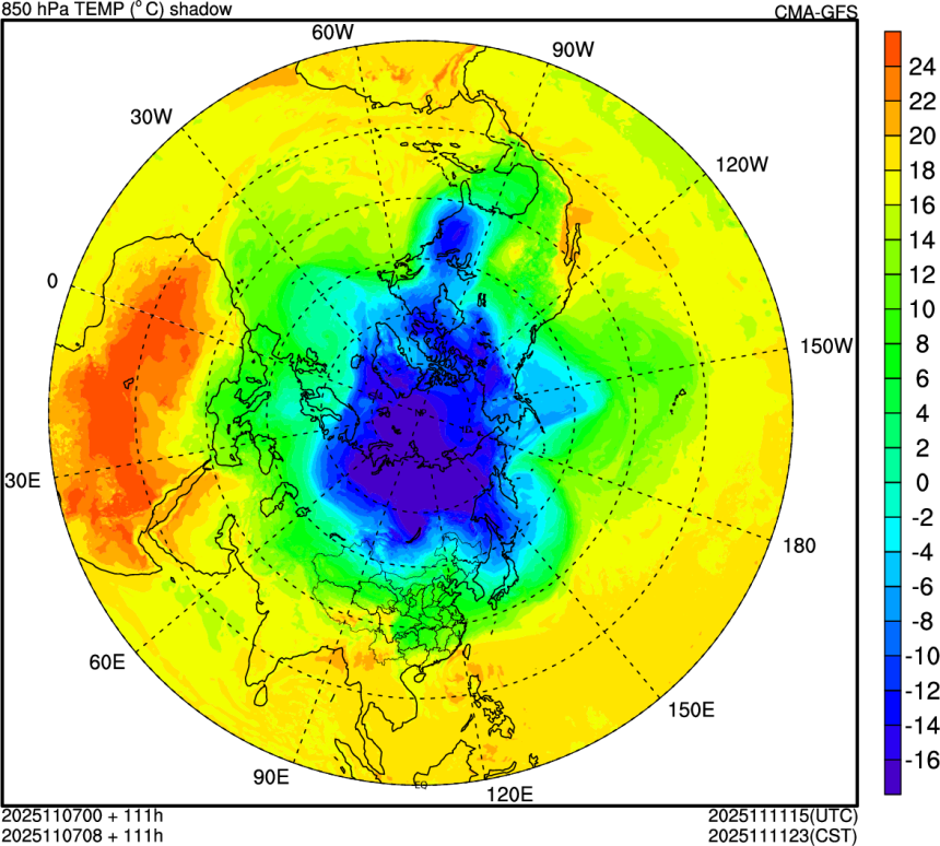 11/07 00时 +111小时