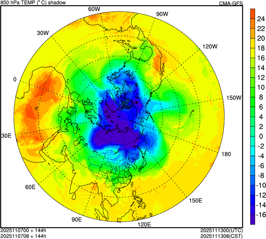 11/07 00时 +144小时