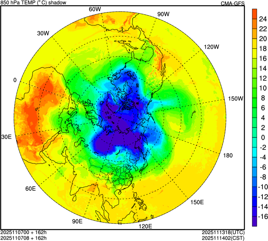 11/07 00时 +162小时