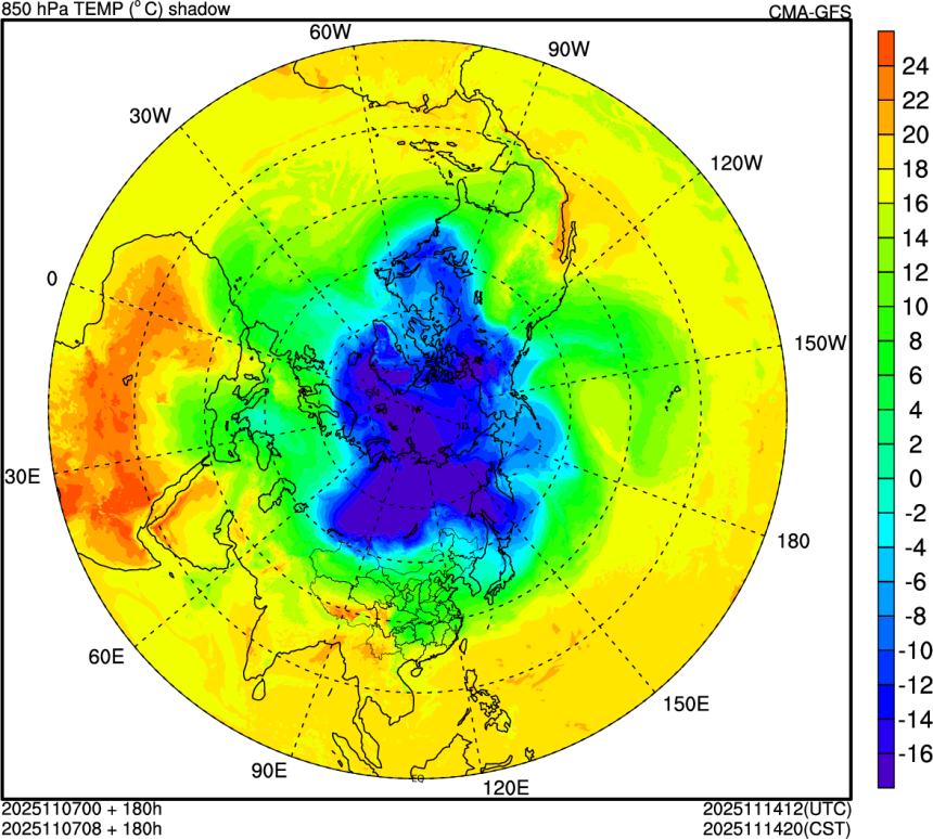 11/07 00时 +180小时