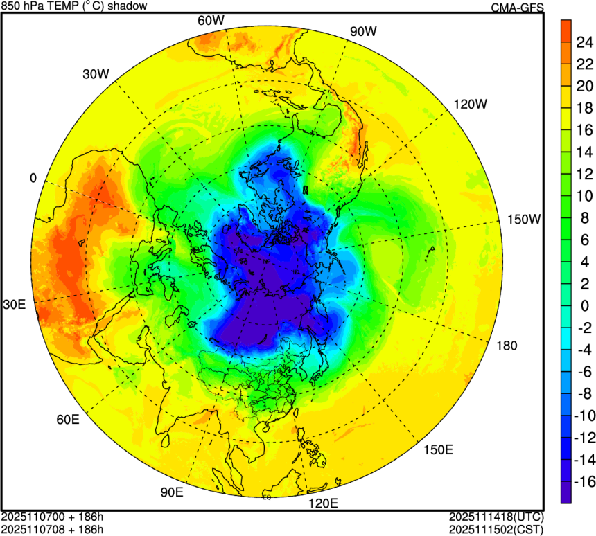 11/07 00时 +186小时