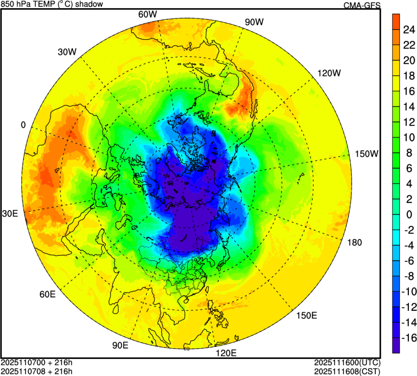 11/07 00时 +216小时