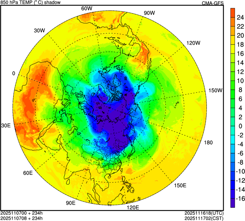 11/07 00时 +234小时