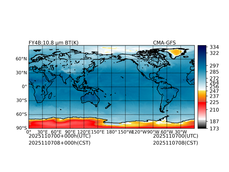 11/07 00时 +000小时