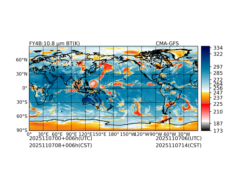 11/07 00时 +006小时