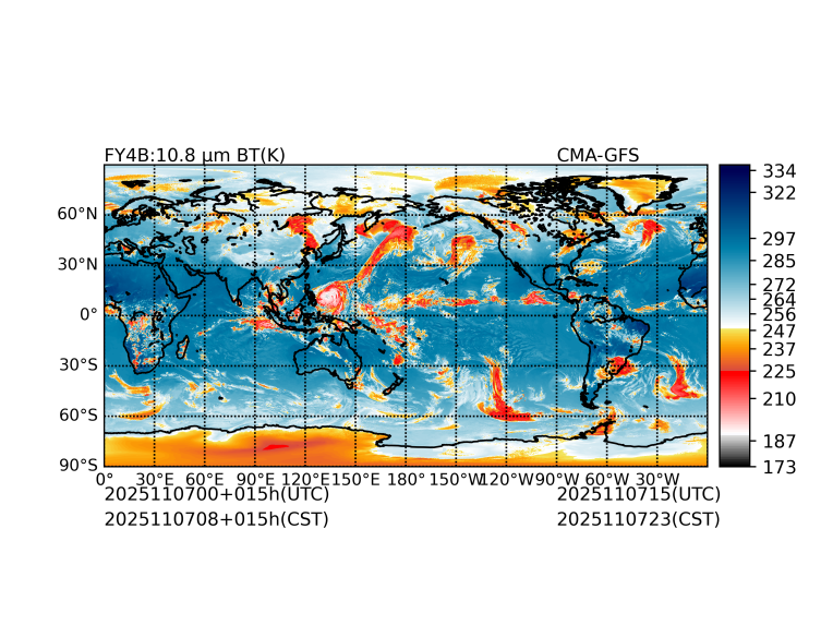11/07 00时 +015小时