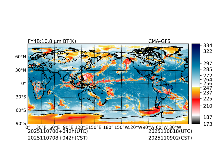 11/07 00时 +042小时