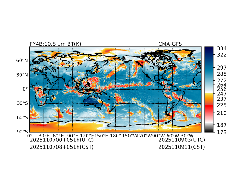 11/07 00时 +051小时