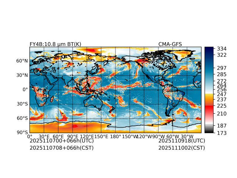 11/07 00时 +066小时
