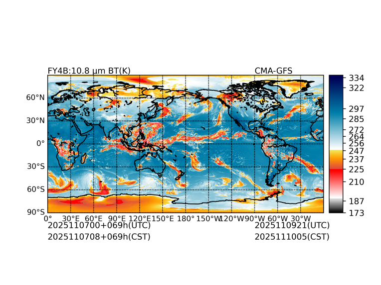 11/07 00时 +069小时