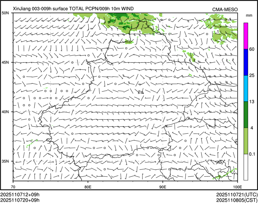 11/07 20时 +009小时