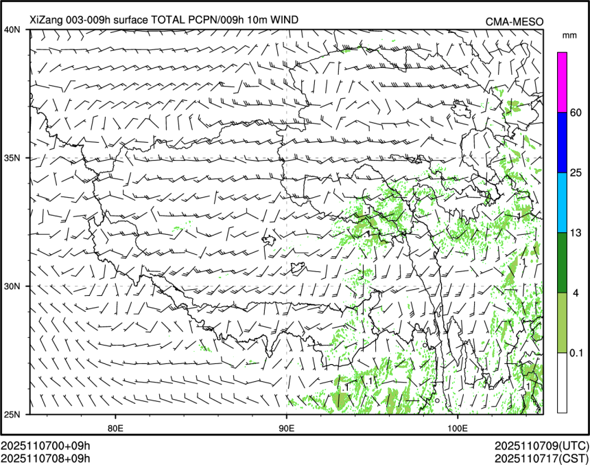 11/07 08时 +009小时