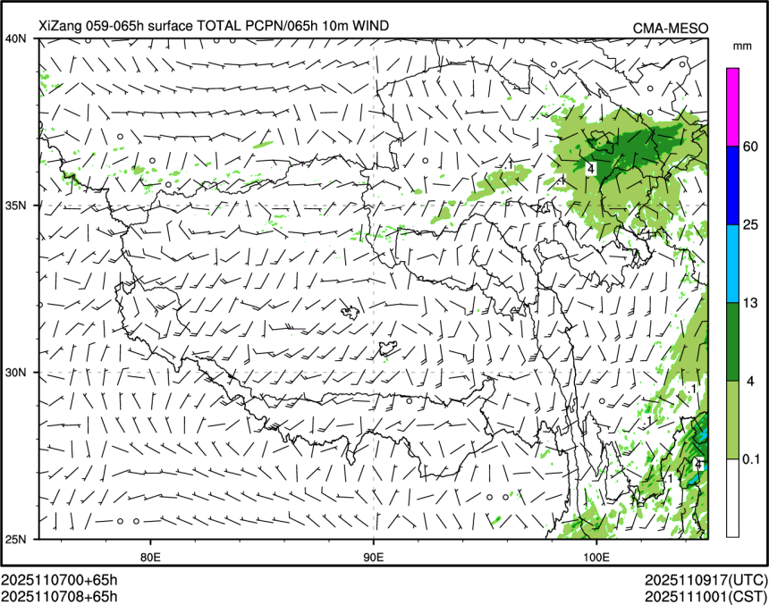 11/07 08时 +065小时