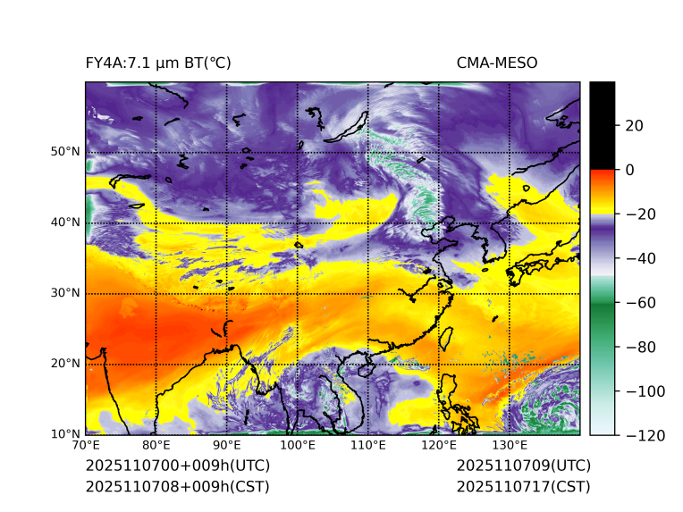 11/07 08时 +009小时