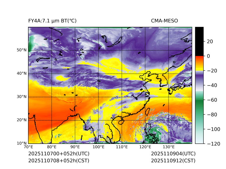 11/07 08时 +052小时