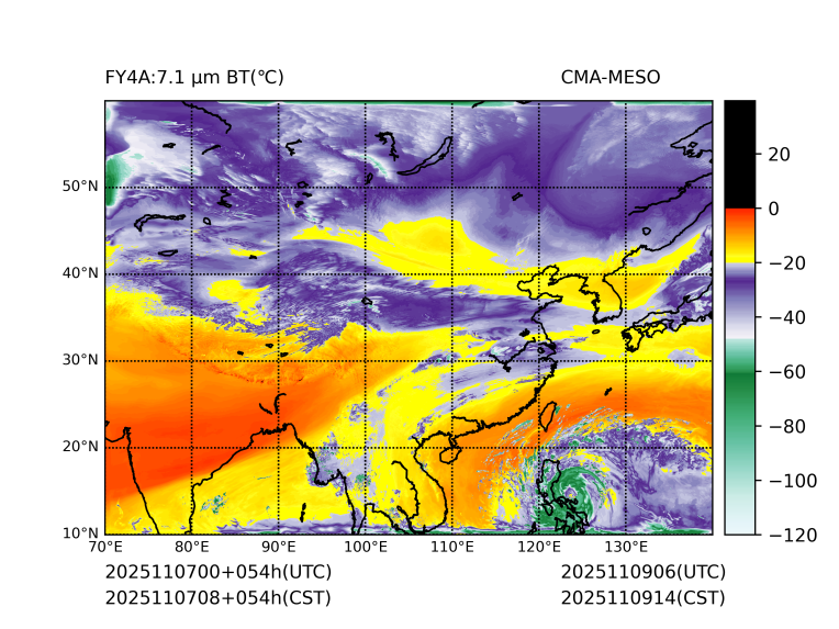 11/07 08时 +054小时