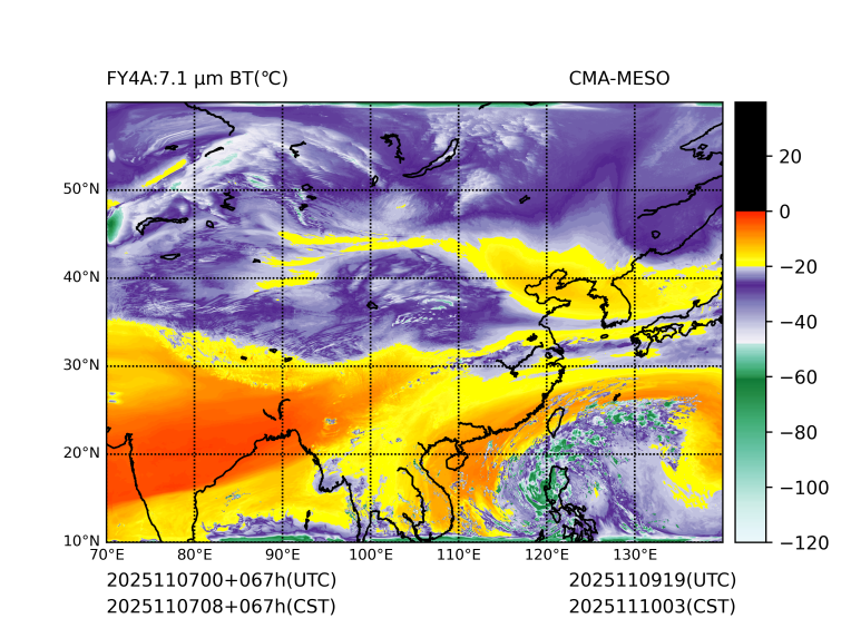 11/07 08时 +067小时