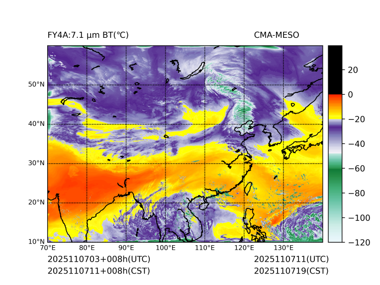 11/07 11时 +008小时