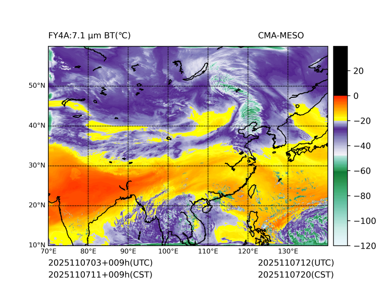 11/07 11时 +009小时