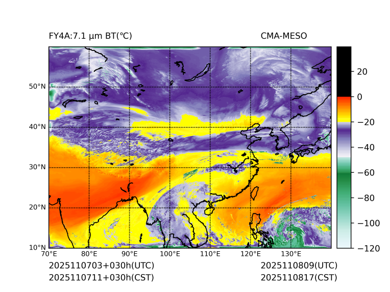 11/07 11时 +030小时