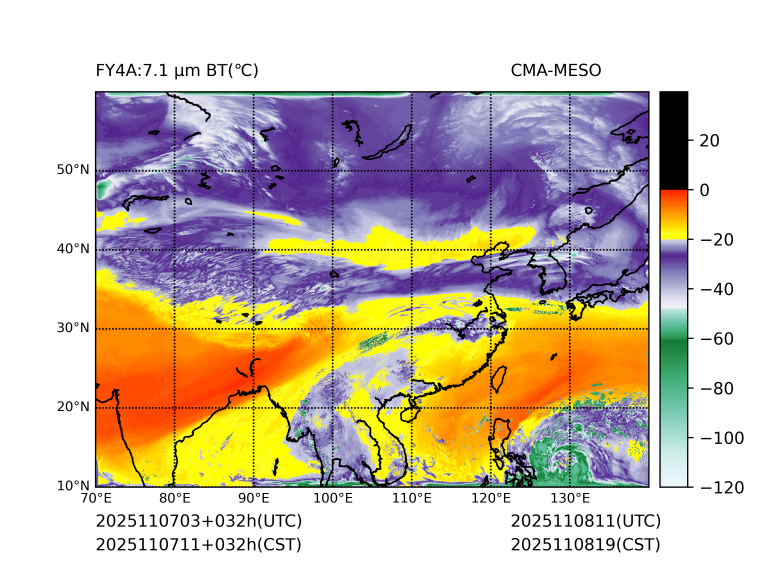 11/07 11时 +032小时