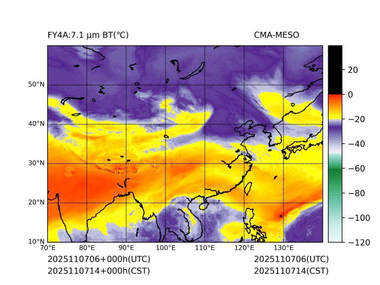 11/07 14时 +000小时