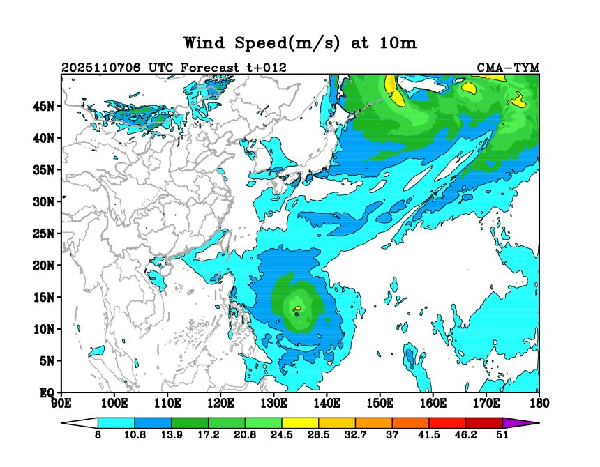 11/07 06时 +012小时