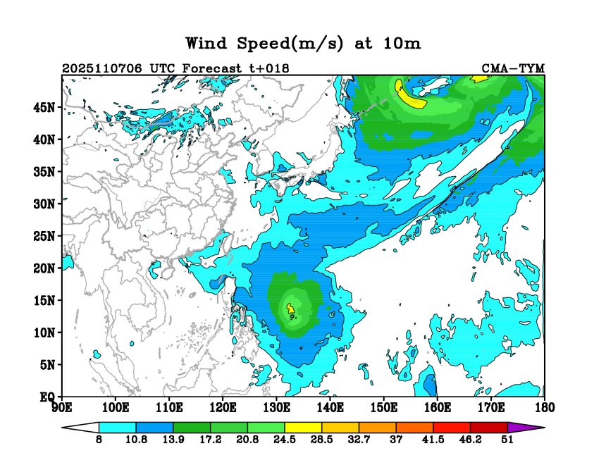 11/07 06时 +018小时