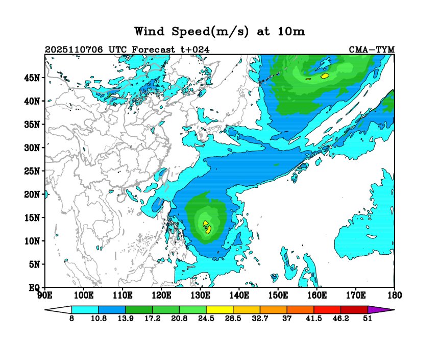 11/07 06时 +024小时