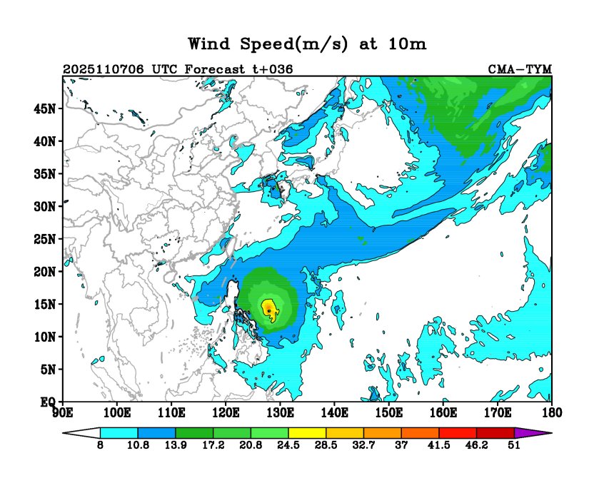 11/07 06时 +036小时