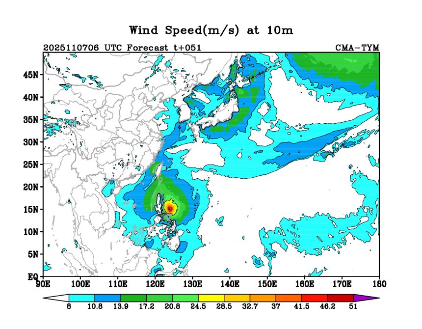 11/07 06时 +051小时