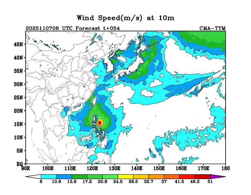 11/07 06时 +054小时