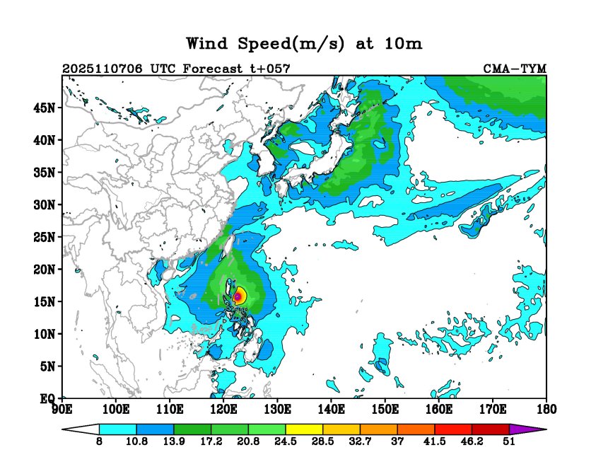 11/07 06时 +057小时