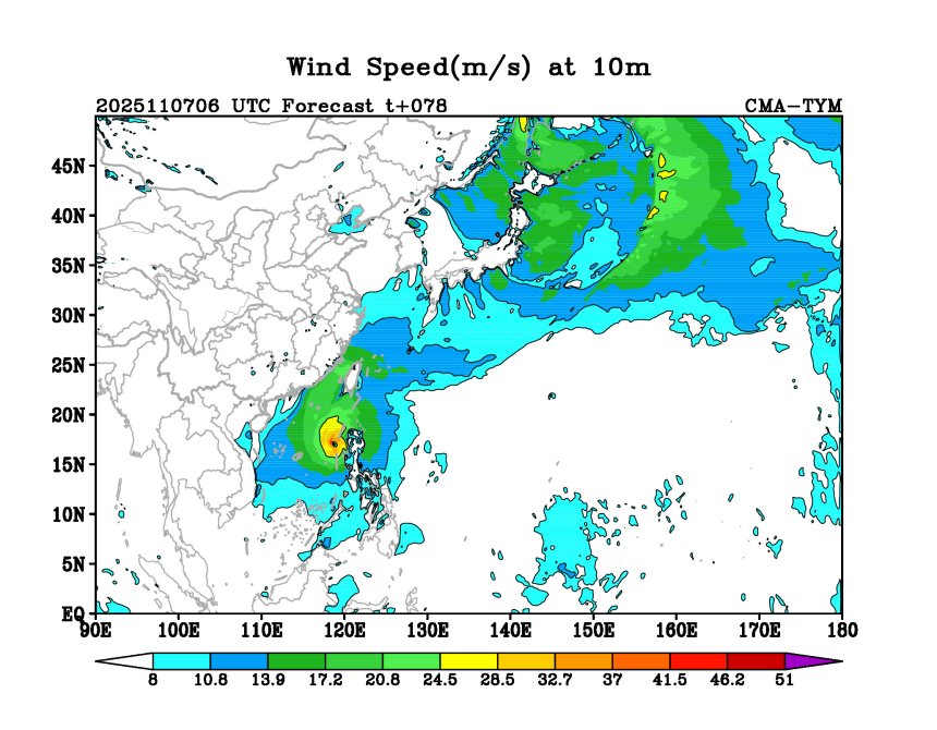 11/07 06时 +078小时