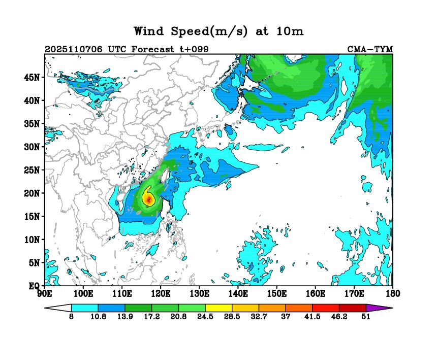11/07 06时 +099小时