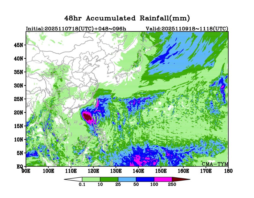 11/07 18时 +096小时