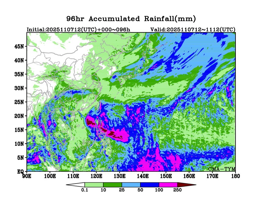 11/07 12时 +096小时