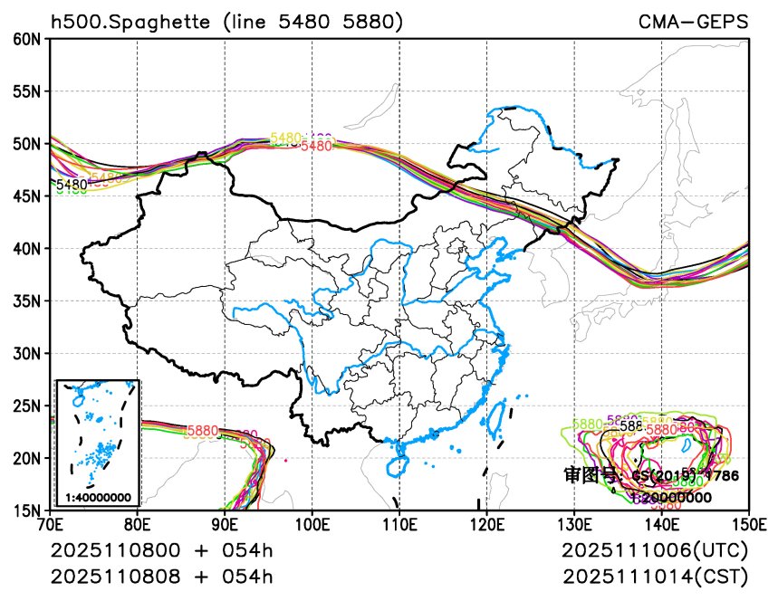 11/08 08时 +054小时