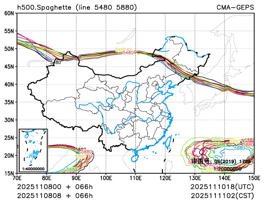 11/08 08时 +066小时