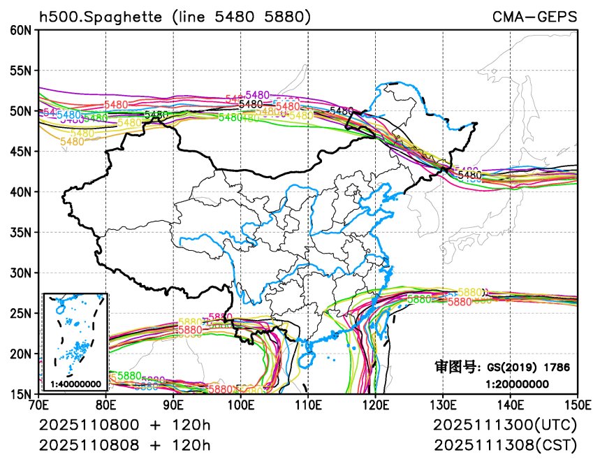11/08 08时 +120小时