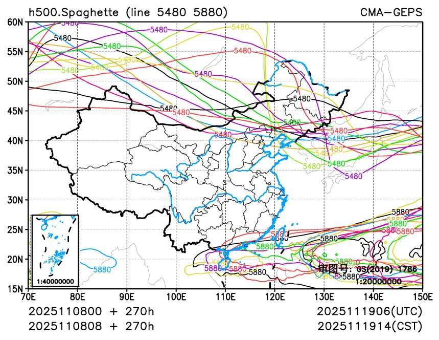 11/08 08时 +270小时