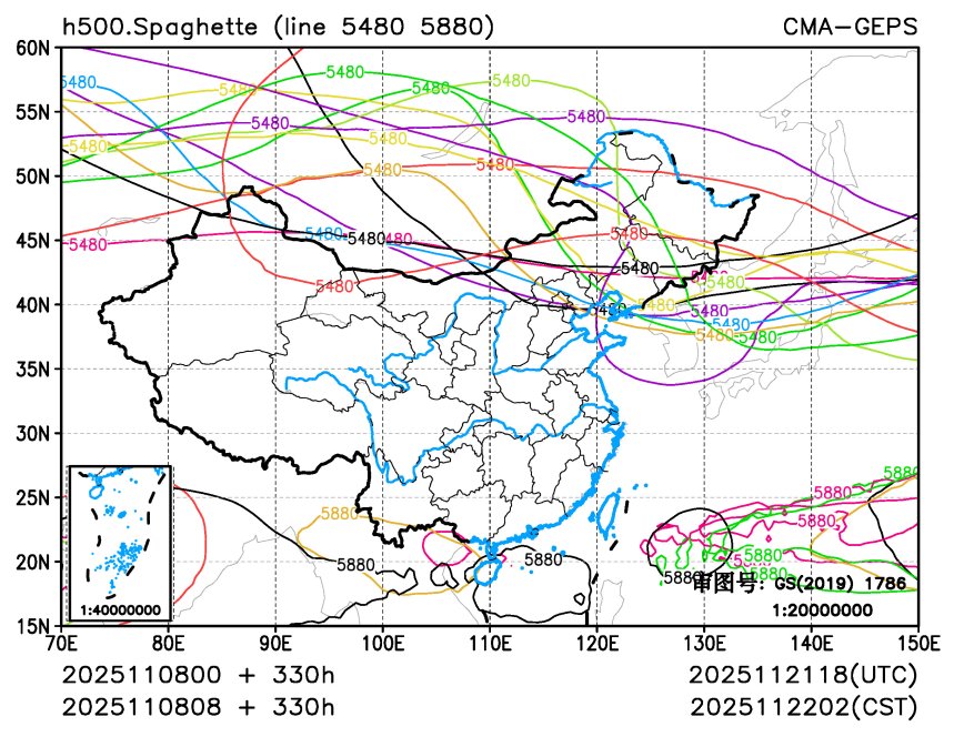 11/08 08时 +330小时